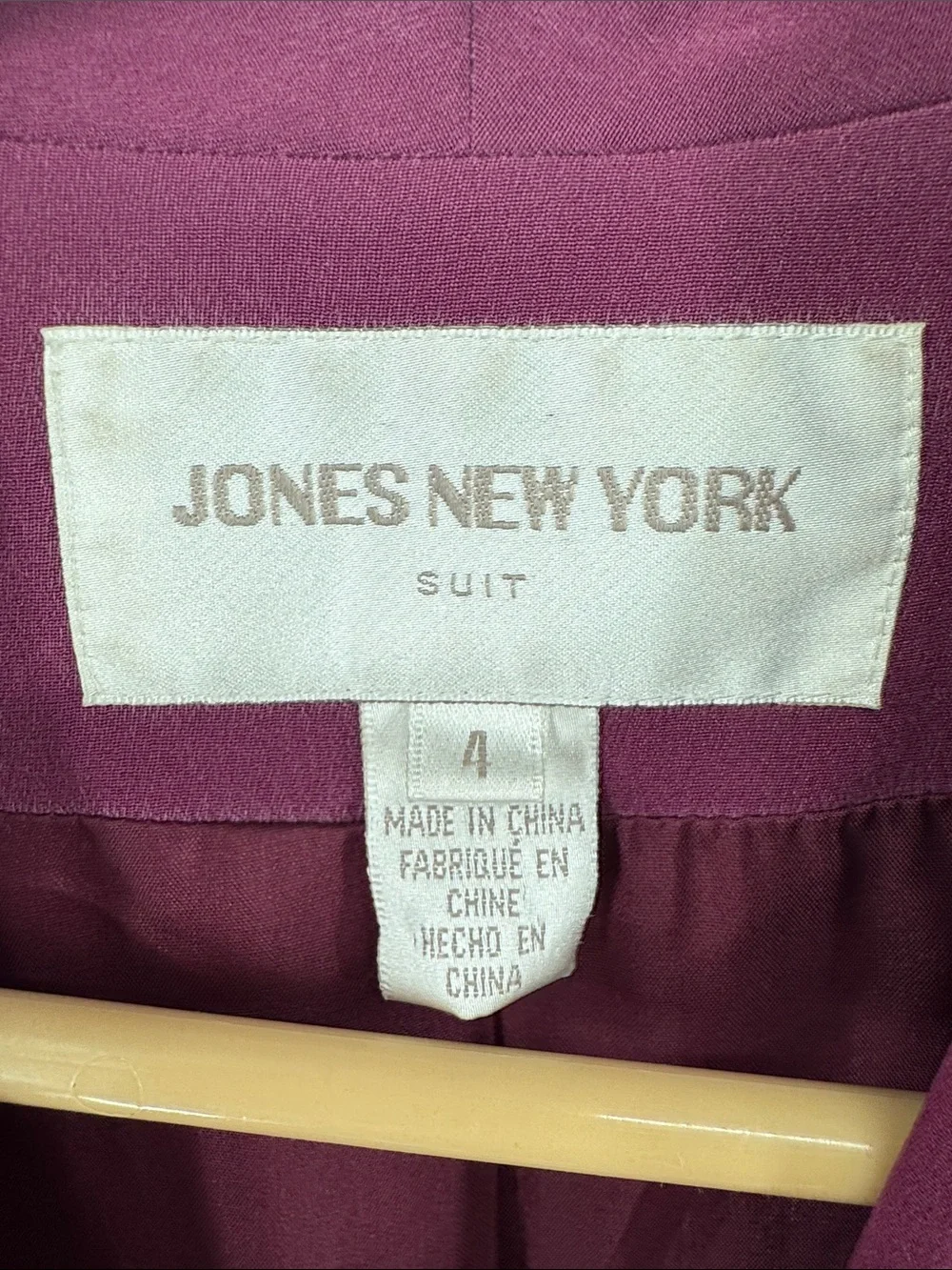 Jones New York jones new